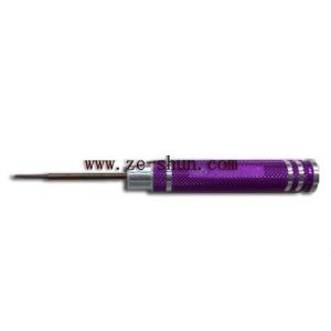 Quality Cell phone iphone 2G / 3G / 3GS Screw Driver for sale