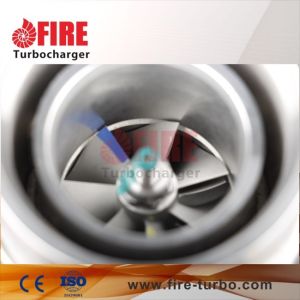 S200G Turbocharger 04294752KZ 56209880023 Deutz Industrial With TCD2012L6