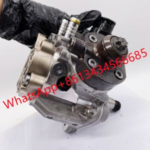 CP4 Diesel Fuel Injection Pump 0445010817 12661059