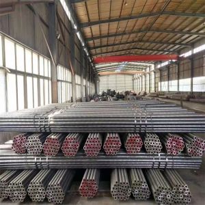 Factory Direct Sale S420M 1.8834 S420ML 1.8934 Seamless Pipe