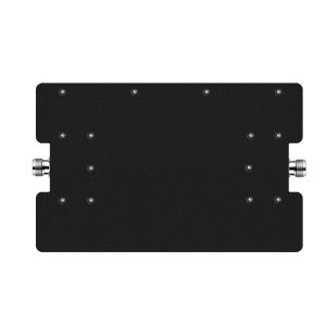 2G 3G 4G 70dB Dual Band Range Extender 850MHz 2100MHz Booster