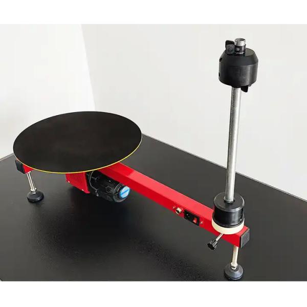 PE Film Stretch Film Carton Box Wrapping Machine Customized 110V