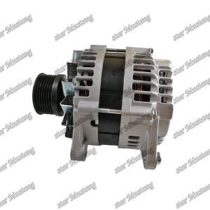 Alternator 4HG1 24V 80A 8-97351574-0
