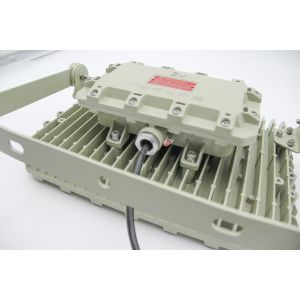 50W CCT 3000K Ex Proof Led Flood Light Voltage AC100-277V For Industrial