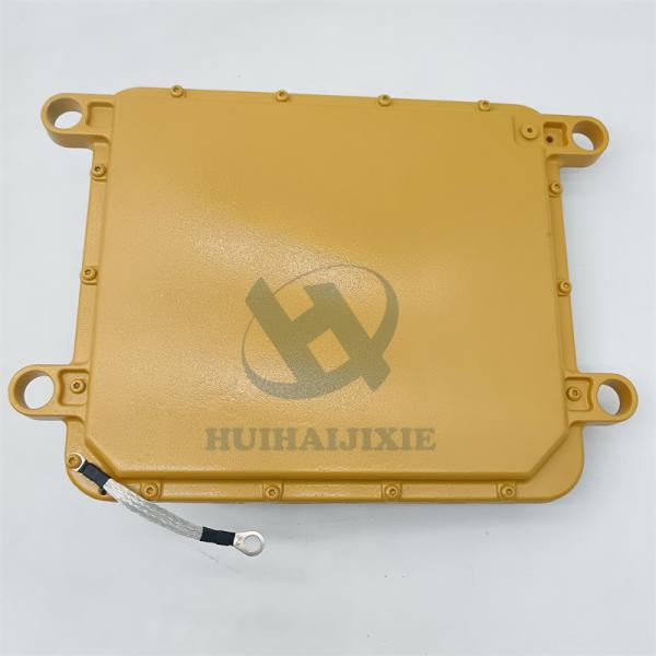 145-7806 Excavator Controller Module ECM ECU Assmly For 345B 3176 3412 Engine