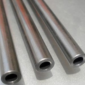 DIN EN 1.4501 pipe tube 
