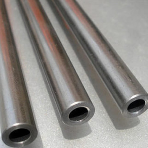 Buy DIN EN 1.4501 pipe tube  at wholesale prices