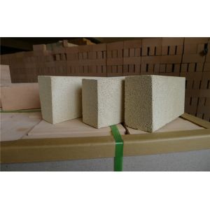 Kiln Furnaces Insulation Bricks