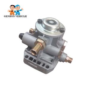 Original Truck Trailer Spare Parts WABCO aBS relay valve