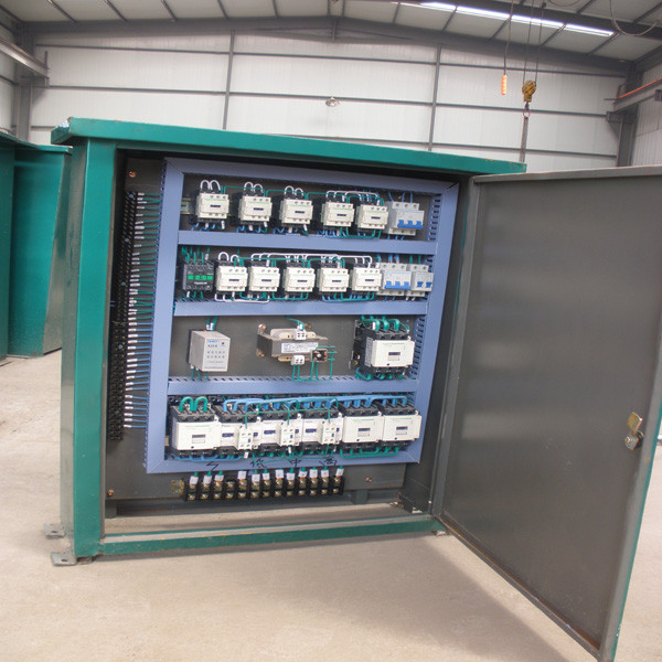 Buy Famous brand distribution box for tower crane at wholesale prices