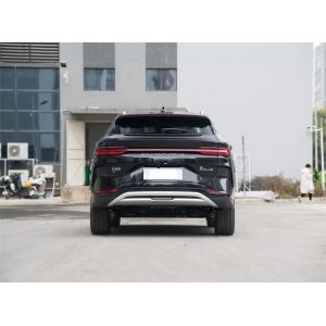 Electric Rear Window BYD Yuan Plus Honor 510KM