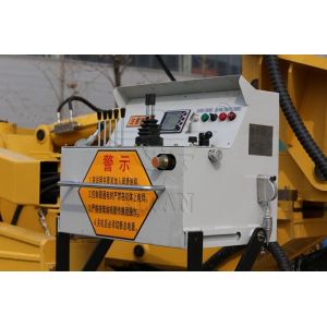 XL-3 Crawler Hydraulic Diesel Engine Engineering Construction Drilling Rig