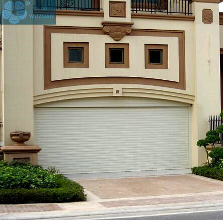 Buy 100mm Slat Aluminium Roller Shutter Doors at wholesale prices