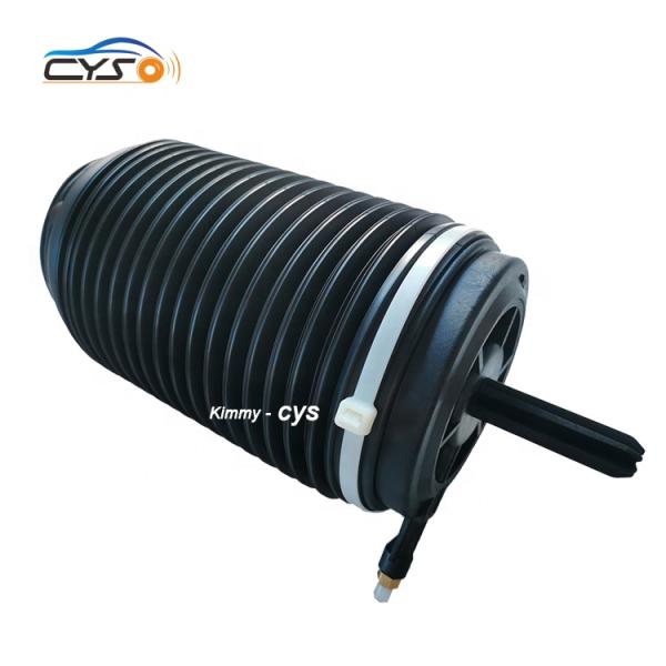 95B616001A 95B616002A Porsche Air Suspension Spring Ballon Macan 95b