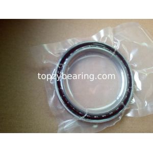 High Precision Spindle Bearing Angular Contact Bearing HSS71900-C-T-P4S HSS71901