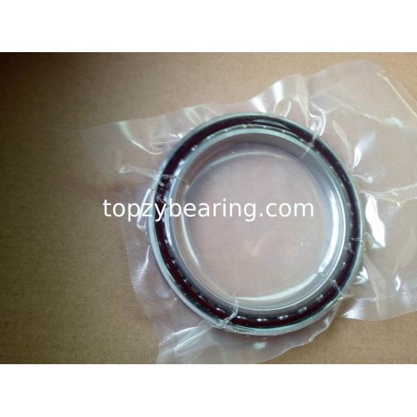 High Precision Spindle Bearing Angular Contact Bearing HSS71900-C-T-P4S HSS71901