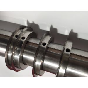 Rotary Cutter Slitting Cylinder Slitter Rotary Cutting