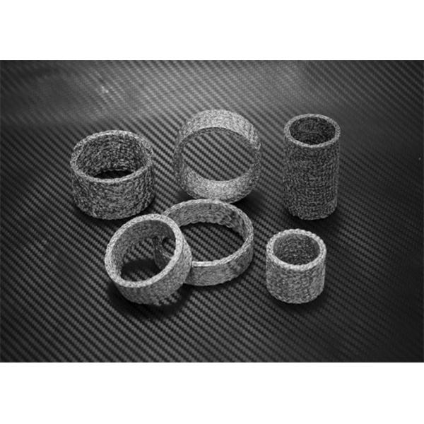 Buy Sus 316l Metal Cushion Isolators 80*50*20mm Heavy Duty For Marine Installations at wholesale prices