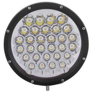 Quality 2017 NEW High Power 9 INCH 10WX12PCS 120W CREE LED Driving Light for sale