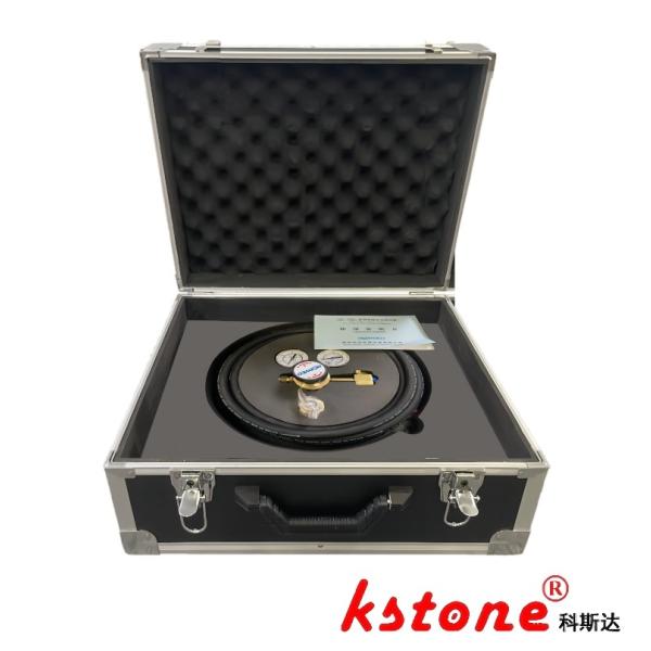 Buy SF6 Inflation ，Standard CGA350 cylinder fitting，Pressure Regulator, at wholesale prices