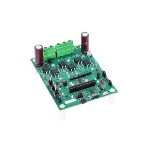 Quality MCF8329RRYEVM Embedded Solutions Three Phase BLDC Gate Driver Evaluation Board for sale