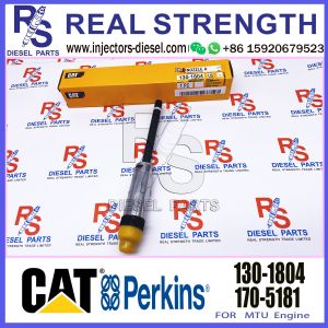CAT Engine Fuel Injector Common Rail Injector 0R-1747 OR-3424 130-1804 OR-8787