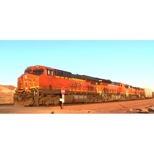 Reliable International Rail Freight From Guangzhou China To Luxembourg Austria