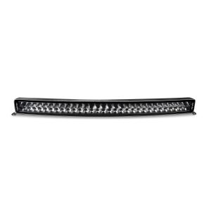 300w IP67 Waterproof Led Light Bar 30 Inch Curved Combo
