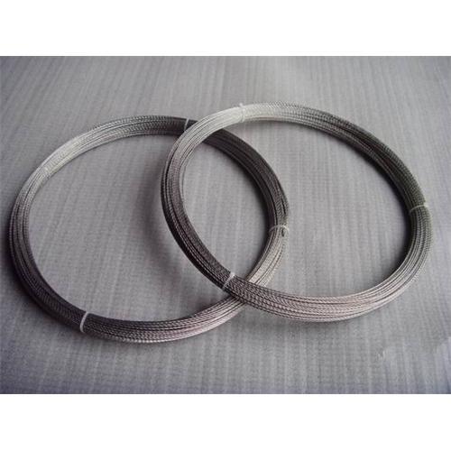 high purity 99.95% tungsten filament