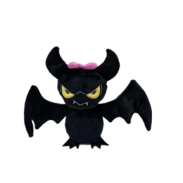 Buy 20Cm Halloween Talking Back Bat Recording Speaking Plush Toy For Halloween Gift at wholesale prices