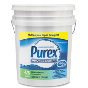 Quality Detergent Preservation 5 Gallon Plastic Storage Buckets With Lids for sale