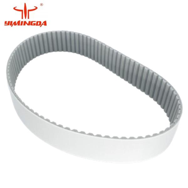 Buy Vector 7000 4000H #2 Parts, Rubber Gear Belt Part No 104146 For Auto Cutter Machine at wholesale prices