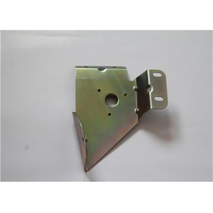 China Cnc Machined Stainless Steel Stamped Bending Automotive Parts on sale