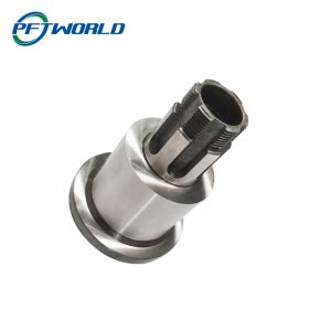 Acetal CNC Machining Milling Turning Parts