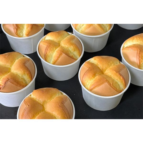 Buy 250% Foaming Power Yellow To White Emulsifier Powder at wholesale prices