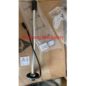 4130001908 SDLG LG958 Wheel Loader Fuel Level Sensor
