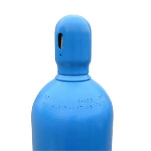 Medical Oxygen Tank Hospital And Home Use Oxygen Gas Cylinders