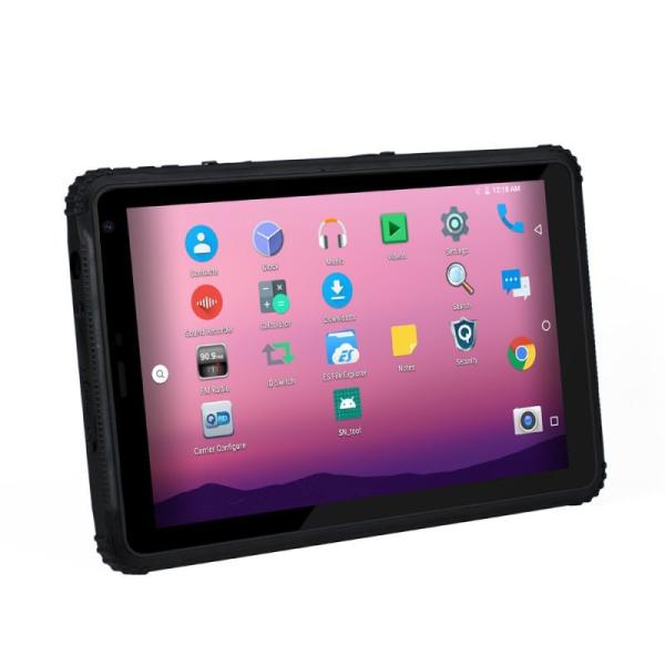 Buy GMS 10.1 Inch 64G Industrial Android Tablet PC WiFi 10000mAh at wholesale prices