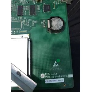 GE VolusonS6 VolusonP8 Original RFS Mainboard Motherboard 5364098 Components