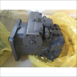 Bosch Rexroth A4VG180EP4DT1 32L-NZD02F001PP Durable And Mechanical Hydraulic