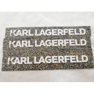 Quality High Frequency Embossed Heat Transfer TPU Labels For Sports Uniform for sale