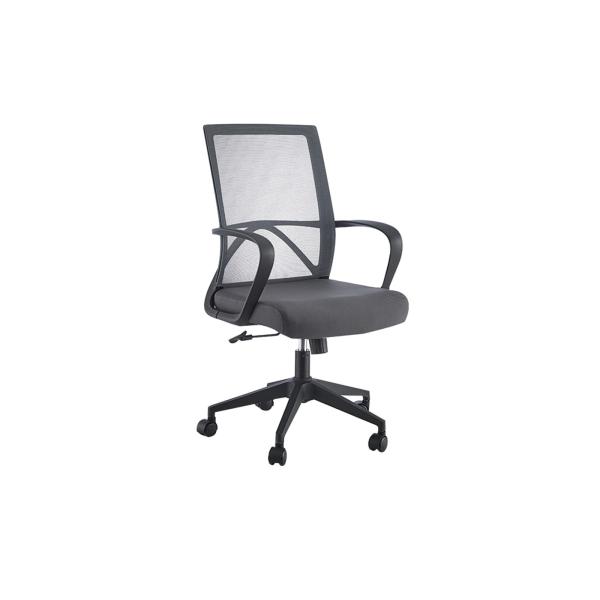 Buy Multifunctional Breathable Swivel 47cm Staff Office Chair at wholesale prices