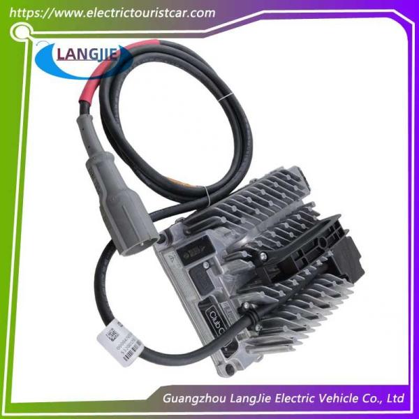 Club Car Battery Charger 48V For Golf Carts And Club Car Components