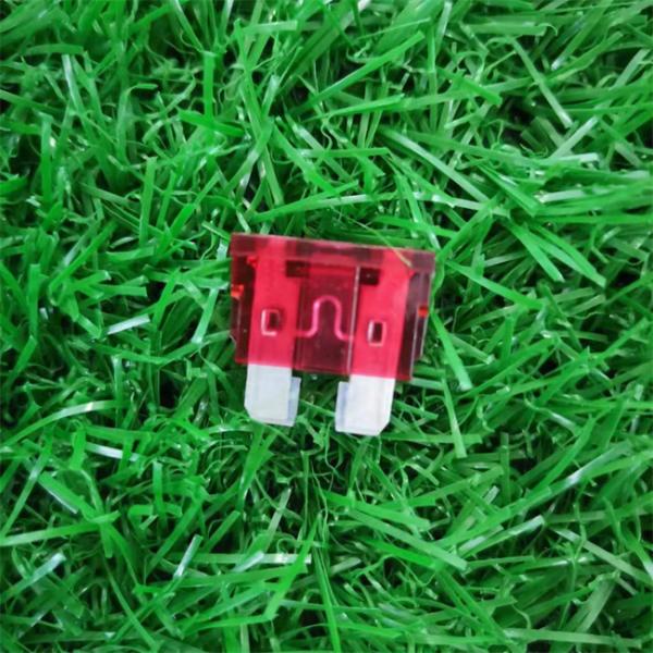 Low Voltage Automotive Blade Fuse for Cars Trucks and Automotives UL Certified fuse Made in China