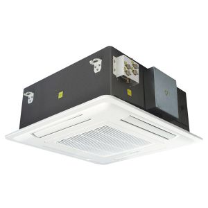 Quality DCM Four way Cassette Fan Coil units-500CFM for sale