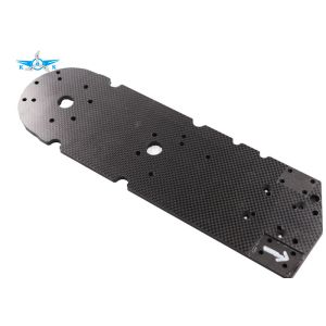 Buy cheap High Strength Industrial Robotic Arm , Mechanical Carbon Fiber Robotic Arm from wholesalers