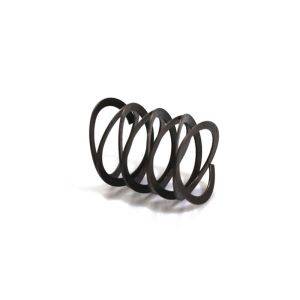 IATF16949 Carbon Steel 3.0mm Multi Wave Spring