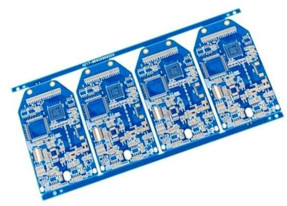 Buy Multilayer PCB Printed Circuit Board for Data Transmission Equipment at wholesale prices