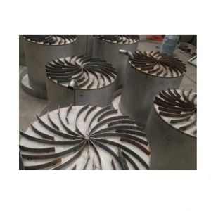 Fully Automatic Kitchen Processing Equipment Stainless Steel Cooking Pot Set