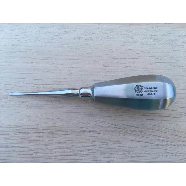 Buy High Strength Dental Root Elevator Premium Quality Materials CE Assured at wholesale prices